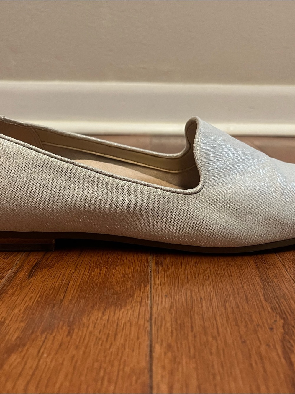 Vionic Willa II Pearl - Picture 7 of 8